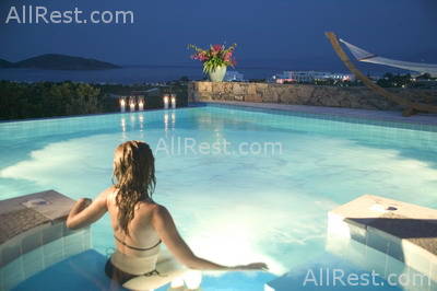 Elounda Palm Hotel 12